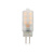 Nedis LBG4CL1 LED-lamp Warm wit 2700 K 1,5 W G4 G
