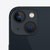 Apple iPhone 13 mini 13,7 cm (5.4") Kettős SIM iOS 15 5G 512 GB Fekete