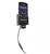 Brodit 712253 holder Active holder Mobile phone/Smartphone Black
