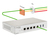 D-Link DBG-2000 gateway/controller 10, 100, 1000 Mbit/s