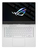 ASUS ROG Zephyrus G15 GA503RW-LN031W laptop 39.6 cm (15.6") Wide Quad HD AMD Ryzen™ 9 6900HS 16 GB DDR5-SDRAM 1 TB SSD NVIDIA GeForce RTX 3070 Ti Wi-Fi 6E (802.11ax) Windows 11 ...