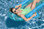 Bestway Matelas semi-immergé Flex n Fold