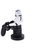 Exquisite Gaming Imperial Stormtrooper Cable Guy Phone and Controller Holder Sammlerfigur