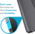 Speck Presidio Perfect Mist Samsung Galaxy S22 Plus - with Microban