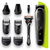 Braun All-in-one Multigroomer 5 MGK5360, 8-in-1 Baardtrimmer Voor Mannen, Haartrimmer, Voor Gezicht, Haar