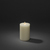 Konstsmide 1621-115 Elektrische Kerze LED 0,06 W
