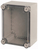Eaton CI23X-125-NA caja eléctrica Plástico IP65