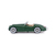 BBURAGO Jaguar XK 120 Roadster Oldtimer-Modell Vormontiert 1:24