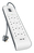 Belkin BSV604AF2M protezione da sovraccarico Bianco 6 presa(e) AC 2 m