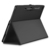 Hama 00222029 tabletbehuizing 31,5 cm (12.4") Flip case Zwart