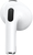 Apple AirPods (3rd generation) AirPods Headset True Wireless Stereo (TWS) In-ear Oproepen/muziek Bluetooth Wit