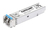 Intellinet 508735 modulo del ricetrasmettitore di rete Fibra ottica 1000 Mbit/s SFP 1310 nm