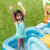 Intex 57161 Kinderpool Aufblasbarer Pool