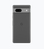 Google Pixel 7a 15,5 cm (6.1") Dual SIM Android 13 5G USB Type-C 8 GB 128 GB 4385 mAh Zwart