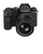 Fujifilm X -S20 + XF18-55mm MILC 26.1 MP X-Trans CMOS 4 6240 x 4160 pixels Black