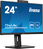 iiyama ProLite XUB2490HSUH-B1 pantalla para PC 60,5 cm (23.8") 1920 x 1080 Pixeles Full HD LED Negro
