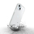 OtterBox React custodia per cellulare 15,5 cm (6.1") Cover Trasparente