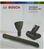 Bosch BHZUKIT vacuum accessory/supply Handheld vacuum Accessory kit