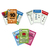 Monopoly Deal 15 min Kartenspiel Wirtschaftliche Simulation