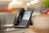 POLY CCX 500 Business Media Phone voor Microsoft Teams met PoE-ondersteuning
