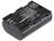 CoreParts MBXCAM-BA052 Batteria per fotocamera/videocamera Ioni di Litio 1600 mAh