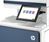 HP Color LaserJet Enterprise MFP 6800dn printer, Kleur, Printer voor Afdrukken, kopiëren, scannen, faxen (optie), Automatische documentinvoer; optionele high-capacity laden; Tou...