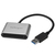 StarTech.com Lettore/Scrittore USB 3.0 per schede CFast 2.0 - Compact Flash CF