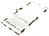 CoreParts MBP1177 reserve-onderdeel & accessoire voor tablets Batterij/Accu