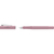 Faber-Castell 140824 wieczne pióro System napełniania kartuszy/konwerterów Różowy 1 szt.