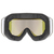 Uvex evidnt ATTRACT WE Wintersportbrille Weiß Unisex Rose Sphärisches Brillenglas