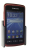 Brodit 511322 tartószerkezet Passzív tartó Mobiltelefon / okostelefon Fekete