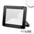 Article picture 1 - LED floodlight 30W :: cool white :: black :: IP65