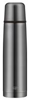 alfi Isolierflasche Perfect automatic grau 1,0 Liter