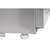 Polar G-Serie 1-Tür Saladette 88L Kühl- oder Tiefkühlwerkbänke mit