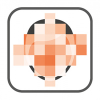 Mobotix Irisity Iris Anonymization App, Verpixelung von Personen
