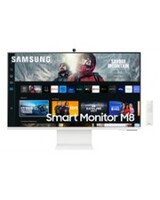 B-Ware Samsung Smart Monitor M80B 32" 3840x2160 / VA / / 4ms / 60hz / 400cd/m2