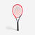 Adult 300 G Tennis Racket Auxetic Radical Mp - Orange - Grip 2