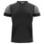 Printer Prime T-shirt zwart/staalgrijs - maat 5XL