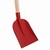 Talen Tools Betonschop Gehard Rood 120Cm Steel