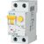 EATON PKNM-25/1N/B/03-A-MW AARDL AUTM B25A300MA 10KA 1P+N
