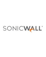 SonicWALL SonicWave 621 Wireless Access Point with Advanced Secure Network Management Security-Lizenzen