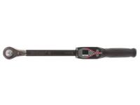 NorTronic® Electronic Torque Wrench 1/2in Drive 5-50Nm