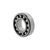 Self-aligning ball bearings 1207 ETN9/C3