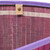Relaxdays Eckwäschekorb Bambus, faltbare Wäschebox 60 l, platzsparend, Wäschesack Baumwolle, 65 x 49,5 x 37 cm, Farbwahl