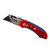 Spear and Jackson SJ1750 Folding Knife with 10 Pack of Spare Blades SKU: S&J-SJ1750