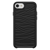 LifeProof Wake Apple iPhone SE (2020)/6s/7/8 Black - Case
