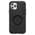 OtterBox Otter + Pop Symmetry Apple iPhone 11 Pro Black - Case