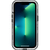 LifeProof Next iPhone 13 Pro Schwarz Crystal - clear/Schwarz - Schutzhülle