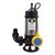 JS Pump JS-1500 SK Submersible Sewage/Waste Water Pump - 800 L/min - JS-1500 SK Manual 230v