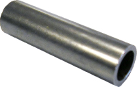 Produkt Bild von Hohlachse Stahl Diam 15mm Länge 47mm Fur Bolz M10